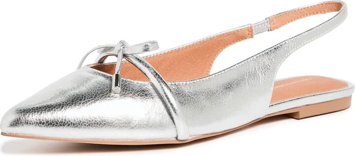 Intentionally Blank Seventh Flats