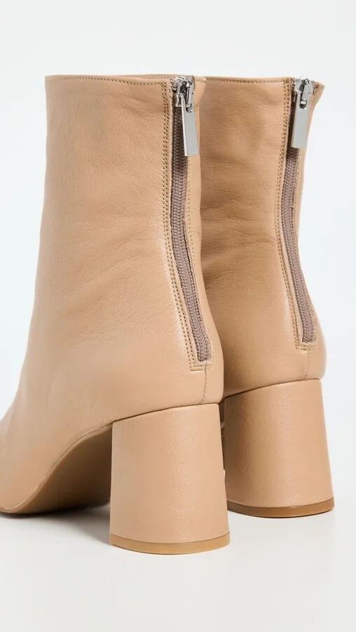 Intentionally Blank Tabatha Boots - Image 3