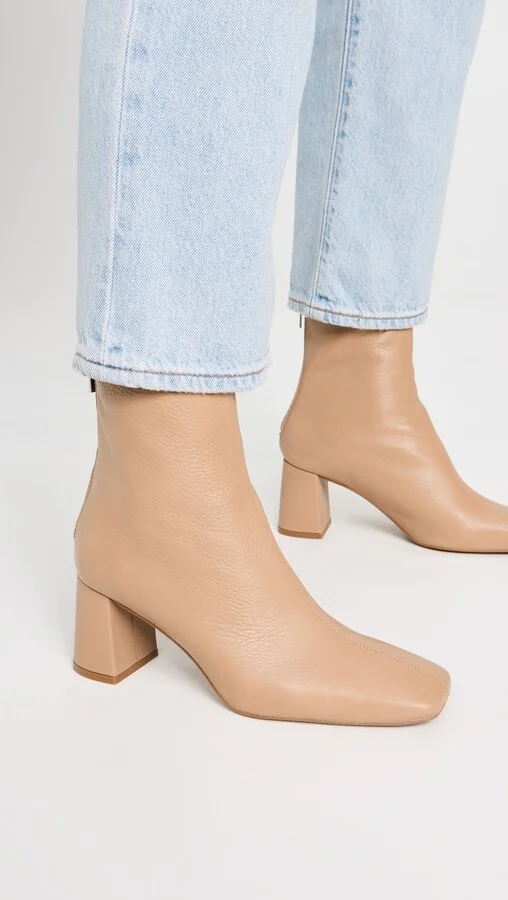 Intentionally Blank Tabatha Boots - Image 4