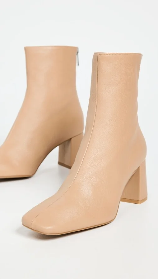 Intentionally Blank Tabatha Boots - Image 5