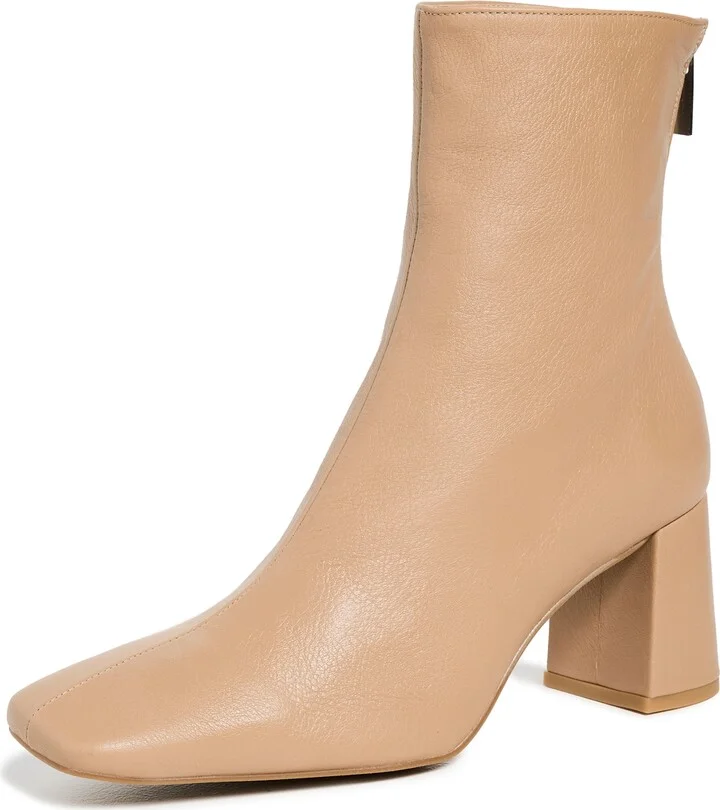 Intentionally Blank Tabatha Boots
