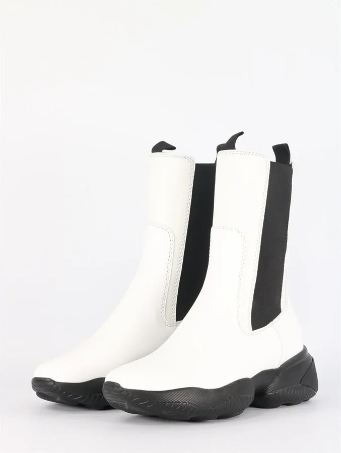 Interaction Chelsea Boots - Image 2
