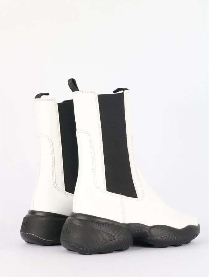 Interaction Chelsea Boots - Image 3