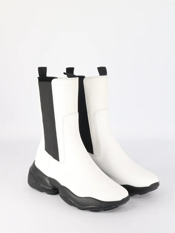 Interaction Chelsea Boots - Image 5