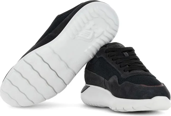 Interactive 3 lace-up sneakers - Image 4