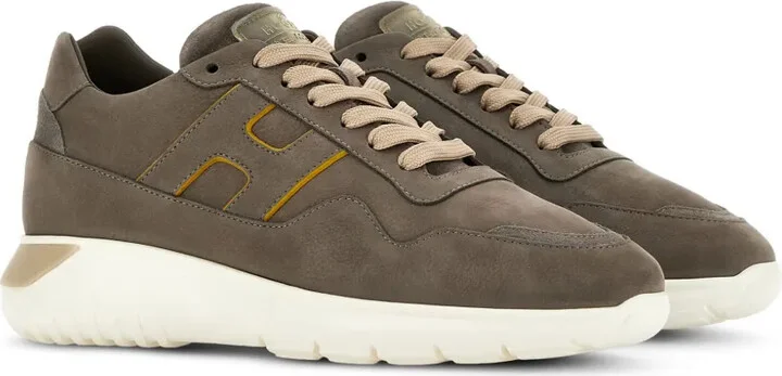 Interactive 3 low-top sneakers - Image 2