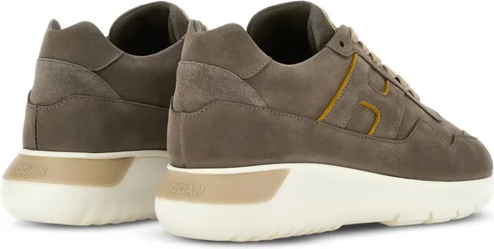 Interactive 3 low-top sneakers - Image 3