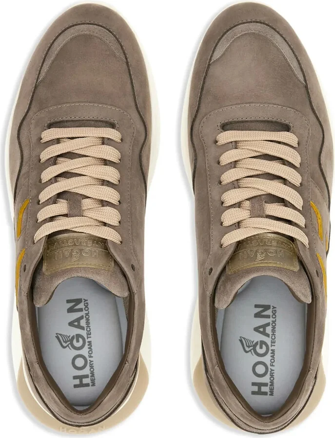 Interactive 3 low-top sneakers - Image 5