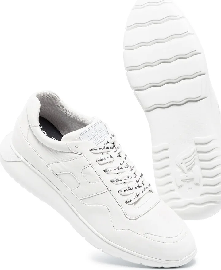 Interactive 3 low-top sneakers - Image 2