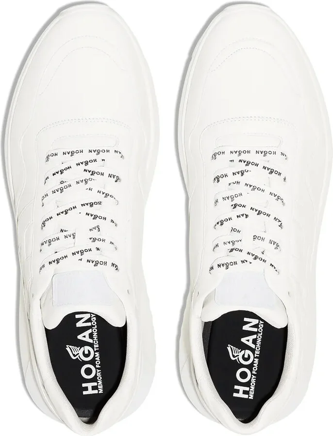 Interactive 3 low-top sneakers - Image 4