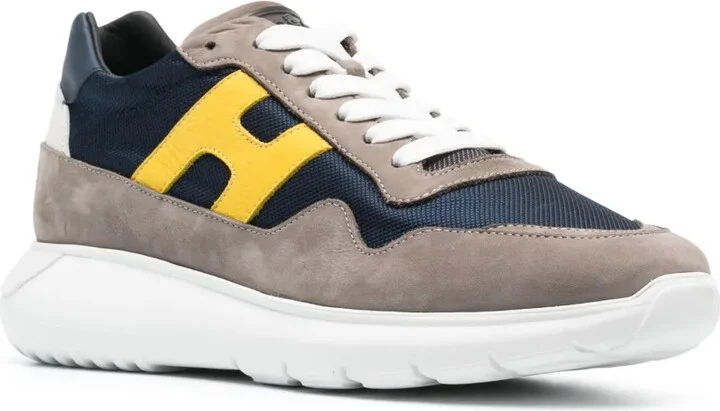 Interactive 3 low-top sneakers - Image 2