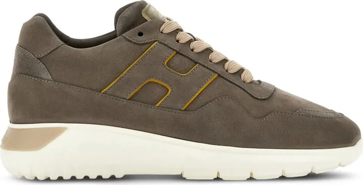 Interactive 3 low-top sneakers