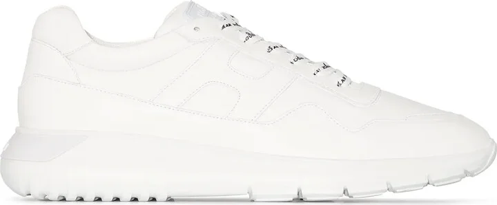 Interactive 3 low-top sneakers