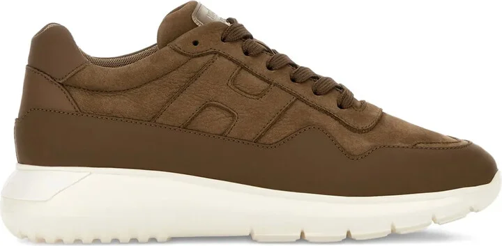 Interactive 3 sneakers