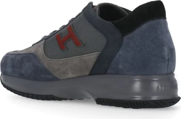 Interactive Flock Sneakers - Image 4