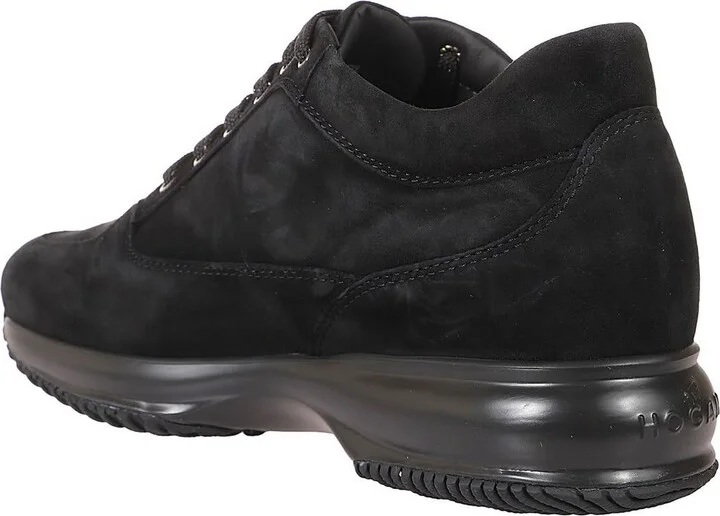 Interactive Lace-up Sneakers - Image 3