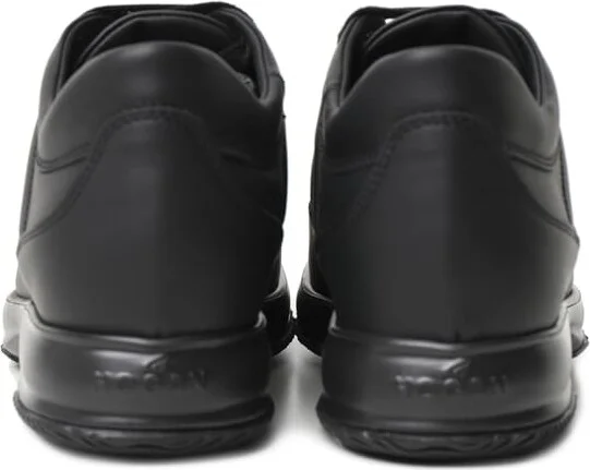 Interactive Leather Sneakers - Image 3