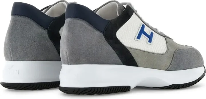 Interactive low-top sneakers - Image 3