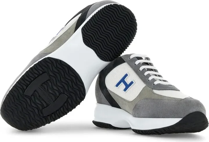 Interactive low-top sneakers - Image 4