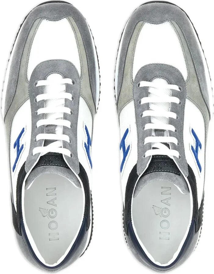 Interactive low-top sneakers - Image 5