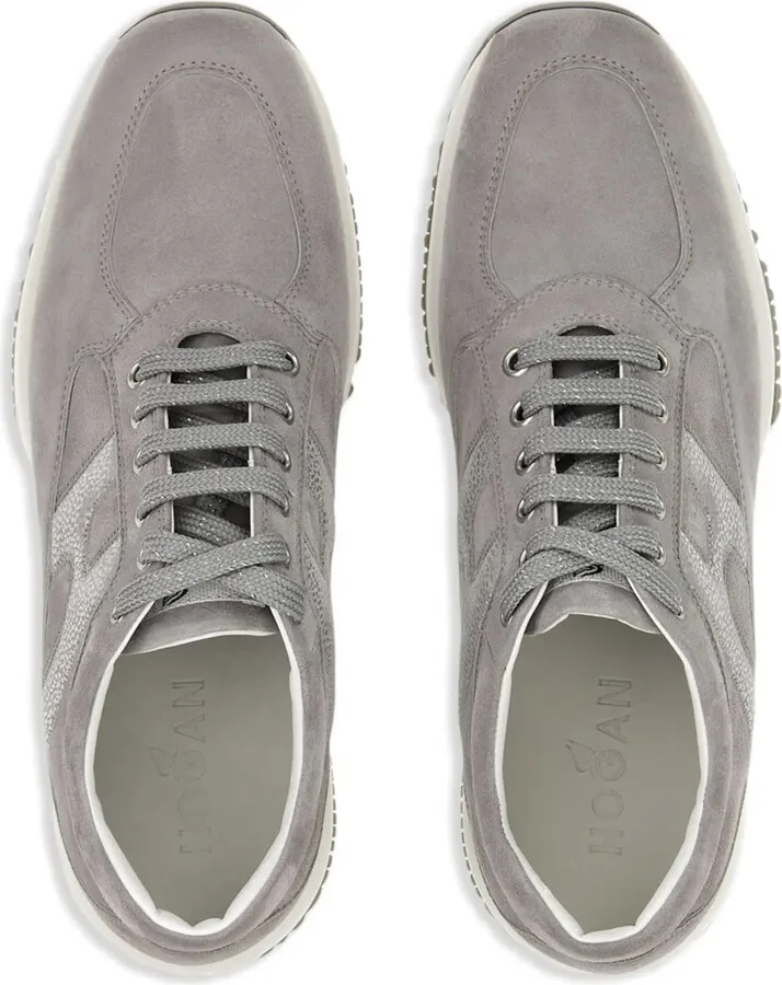 Interactive low-top sneakers - Image 5