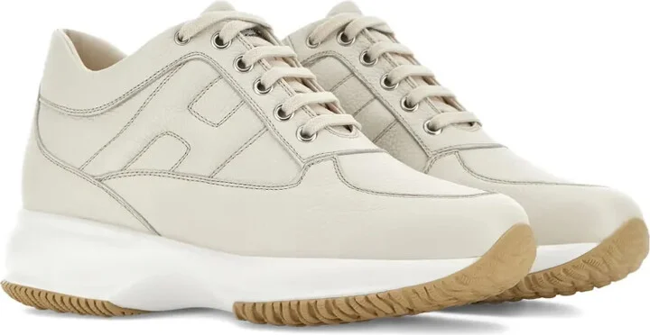 Interactive low-top sneakers - Image 2