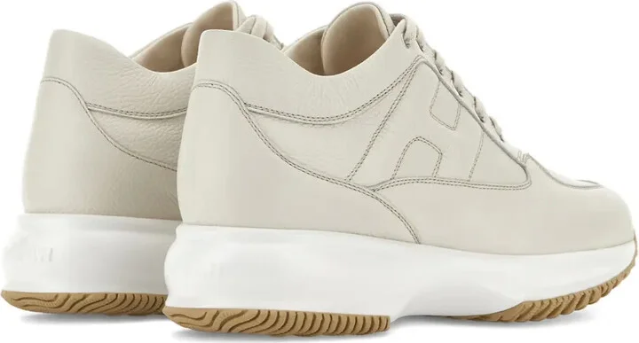 Interactive low-top sneakers - Image 3