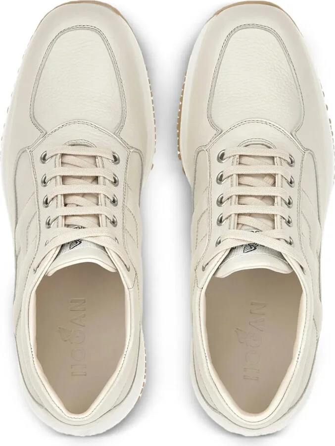 Interactive low-top sneakers - Image 5