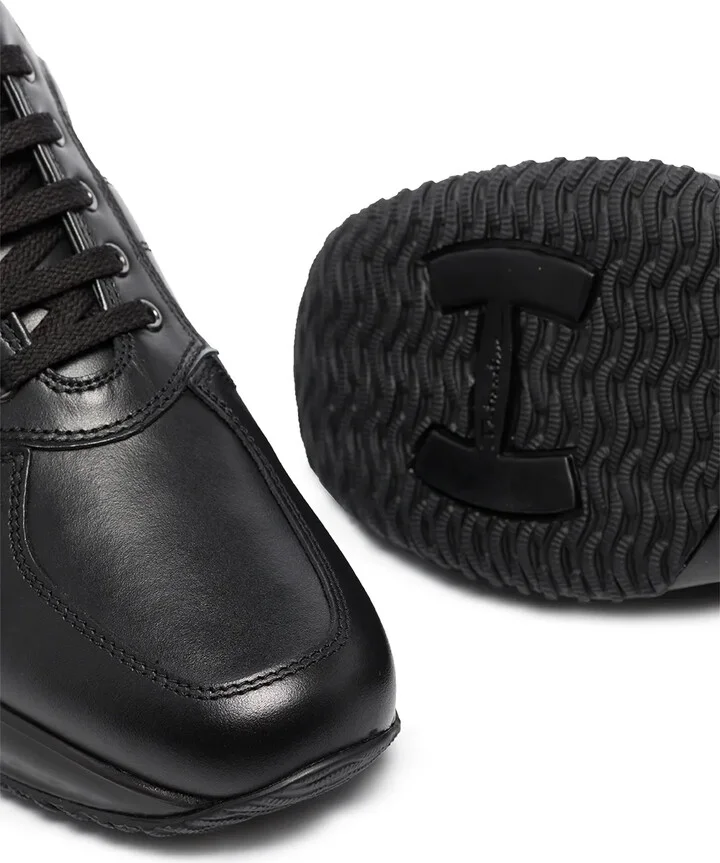Interactive low-top sneakers - Image 2