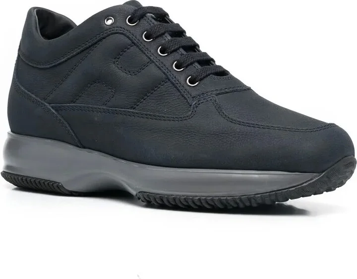 Interactive low-top sneakers - Image 2