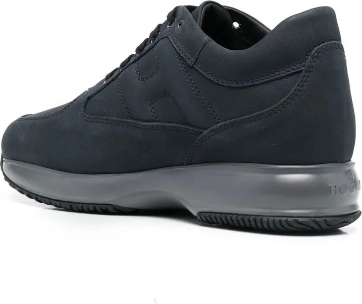 Interactive low-top sneakers - Image 3