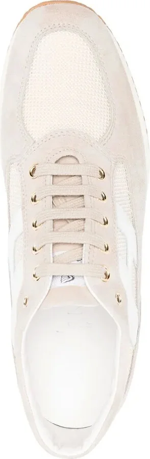Interactive low-top sneakers - Image 4