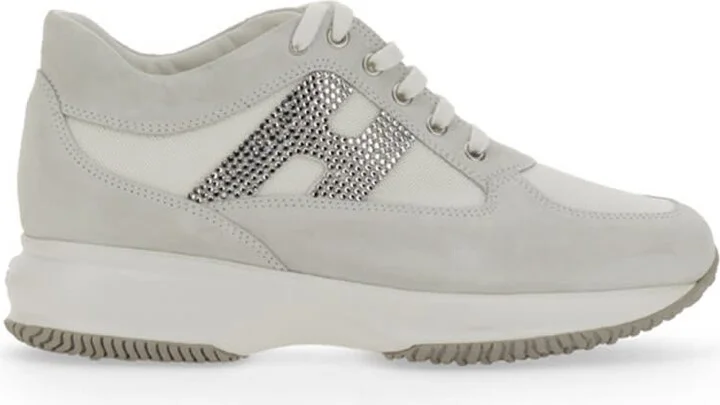 Interactive Sneaker