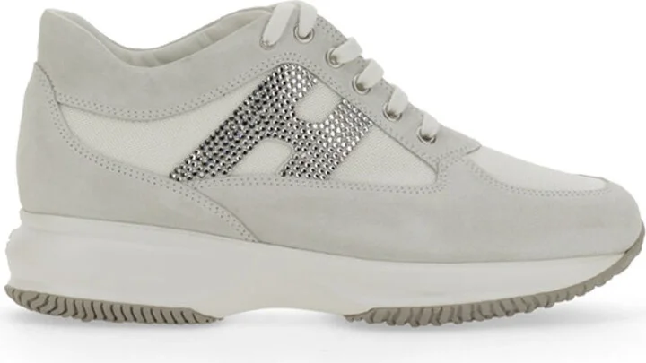 Interactive Sneaker