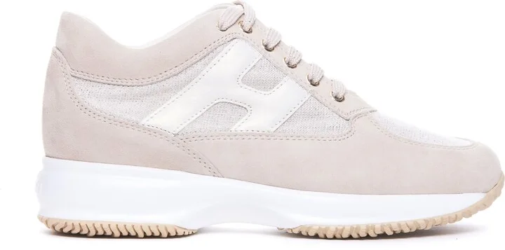 Interactive Sneakers