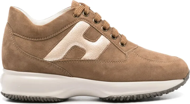 Interactive sneakers