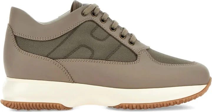 Interactive sneakers