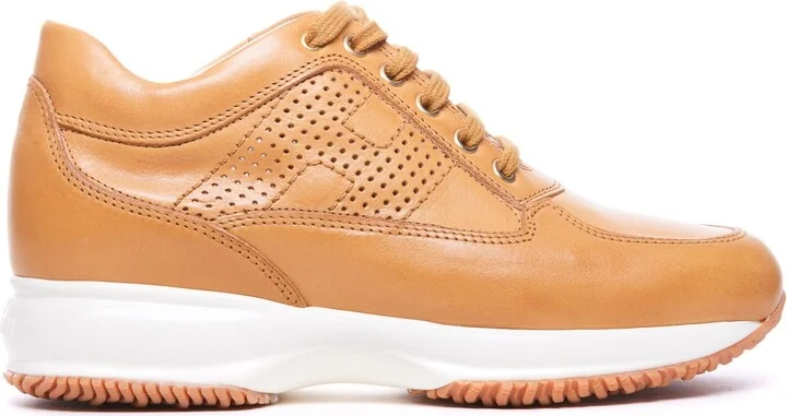 Interactive Sneakers