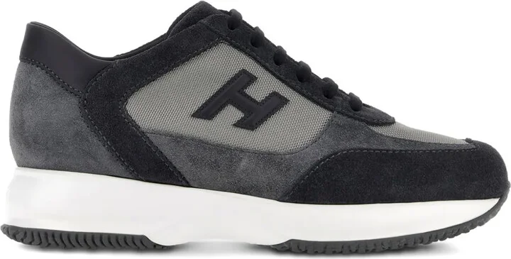 Interactive sneakers
