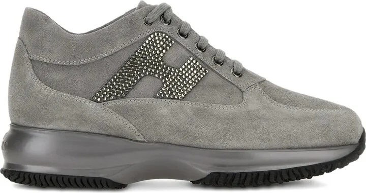 Interactive sneakers