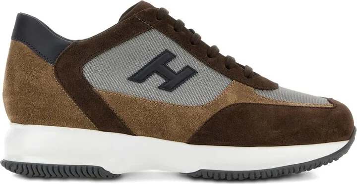 Interactive sneakers