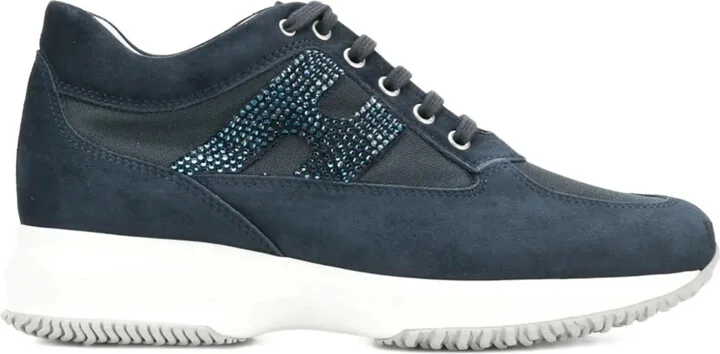Interactive sneakers