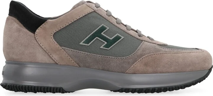 Interactive Suede Sneakers - Image 2