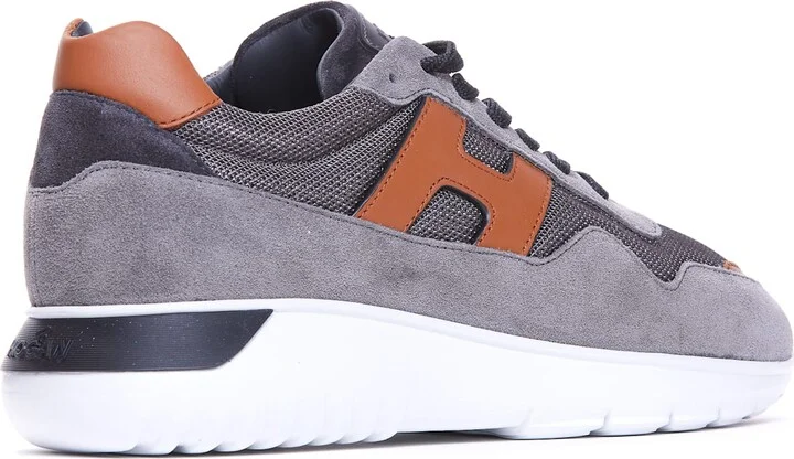 Interactive3 Hogan Sneakers - Image 2