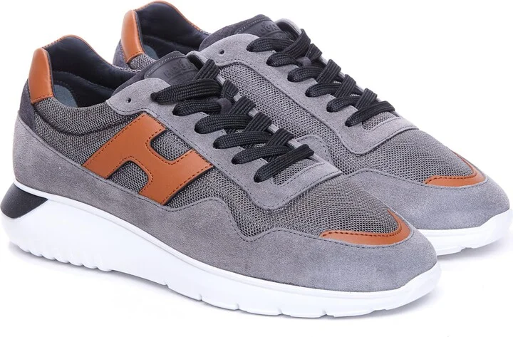 Interactive3 Hogan Sneakers - Image 4