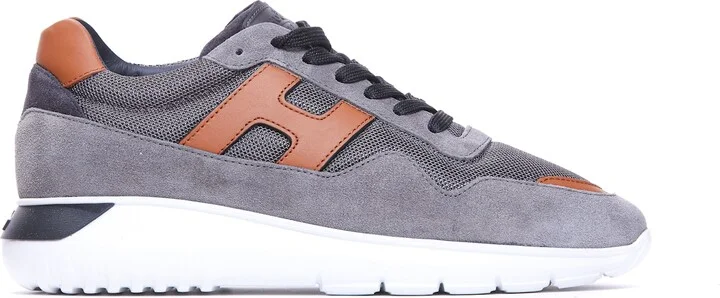 Interactive3 Hogan Sneakers