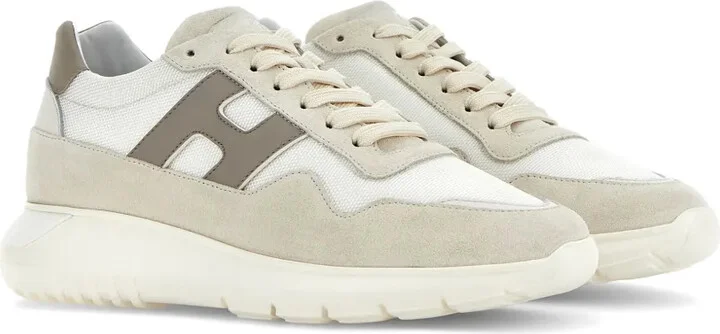 Interactive³ low-top sneakers - Image 2