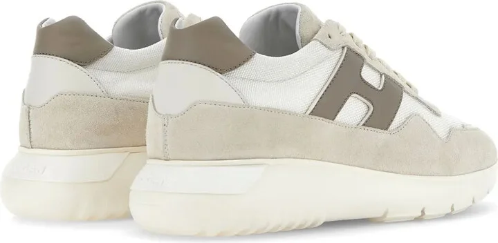 Interactive³ low-top sneakers - Image 3