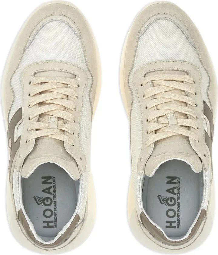 Interactive³ low-top sneakers - Image 5