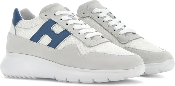 Interactive³ low-top sneakers - Image 2